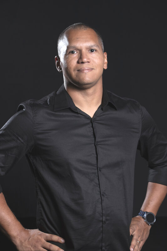 Rodolfo Matias - Criador da Metodologia RISH²